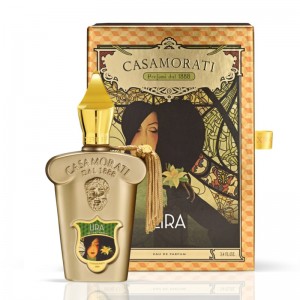 Xerjoff Casamorati 1888 Lira - Eau de Parfum pentru femei 100 ml Xerjoff Casamorati 1888 Lira - Eau de Parfum pentru femei 100 ml