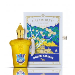 Xerjoff Casamorati 1888 Dolce Amalfi - Eau de Parfum unisex 100 ml Xerjoff Casamorati 1888 Dolce Amalfi - Eau de Parfum unisex 100 ml