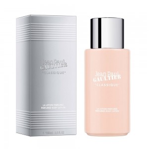 Jean-Paul Gaultier Classique - Loțiune de corp pentru femei 200 ml
