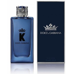 Dolce&Gabbana K by Dolce&Gabbana - Apă de parfum pentru bărbați 150 ml