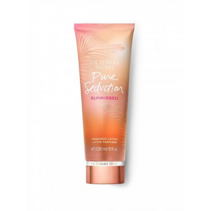 Victoria`s Secret Pure Seduction Sunkissed - Loțiune de corp pentru femei 236 ml Victoria`s Secret Pure Seduction Sunkissed - Loțiune de corp pentru femei 236 ml Loțiune de corp