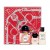 Set pentru femei HERMES Twilly d`Hermes - Eau de Parfum 50 ml + 7,5 ml + Loțiune de corp 40 ml