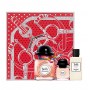 Set pentru femei HERMES Twilly d`Hermes - Eau de Parfum 50 ml + 7,5 ml + Loțiune de corp 40 ml Set pentru femei HERMES Twilly d`Hermes - Eau de Parfum 50 ml + 7,5 ml + Loțiune de corp 40 ml Parfumuri