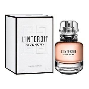 Givenchy L`Interdit - Eau de Parfum pentru femei 35 ml