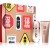 Set pentru femei Carolina Herrera 212 VIP Rose - Eau de Parfum 80 ml + Loțiune de corp 100 ml