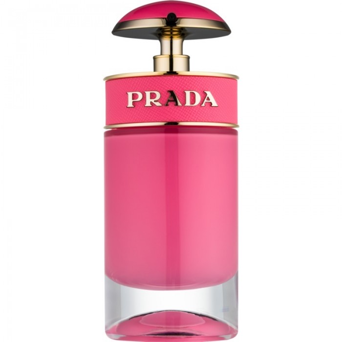 Prada Candy Gloss - Apă de toaletă pentru femei 50 ml Parfumuri