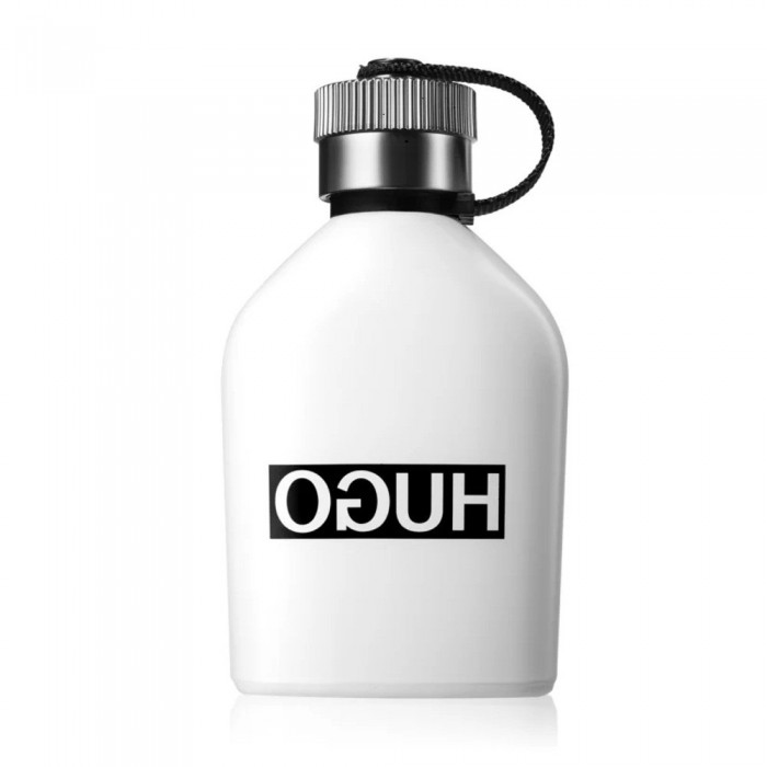 Hugo Boss Hugo Reversed - Apă de toaletă pentru bărbați 75 ml Parfumuri