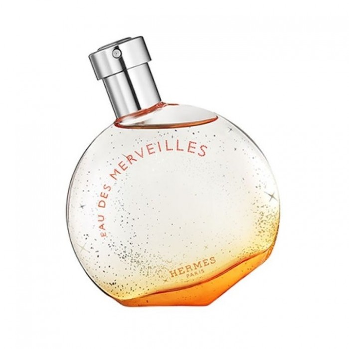 Hermes Eau des Merveilles - Apă de toaletă pentru femei 100 ml Parfumuri
