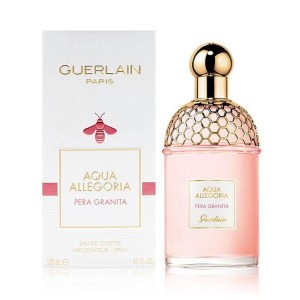 Guerlain Aqua Allegoria Pera Granita - Apă de toaletă pentru femei 125 ml