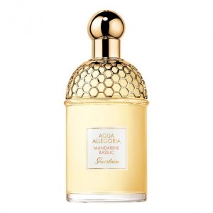 Guerlain Aqua Allegoria Mandarine Basilic - Apă de toaletă pentru femei 125 ml