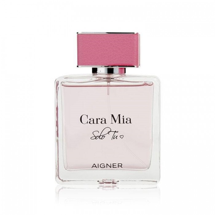 Aigner Cara Mia Solo Tu - Apă de parfum pentru femei 100 ml Aigner Cara Mia Solo Tu - Apă de parfum pentru femei 100 ml Parfumuri