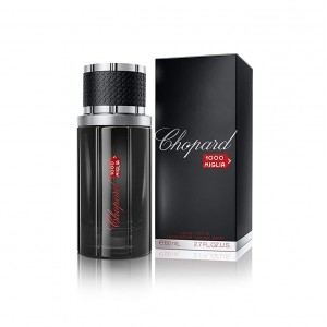 Chopard 1000 Miglia - Apă de toaletă pentru bărbați 80 ml Chopard 1000 Miglia - Apă de toaletă pentru bărbați 80 ml