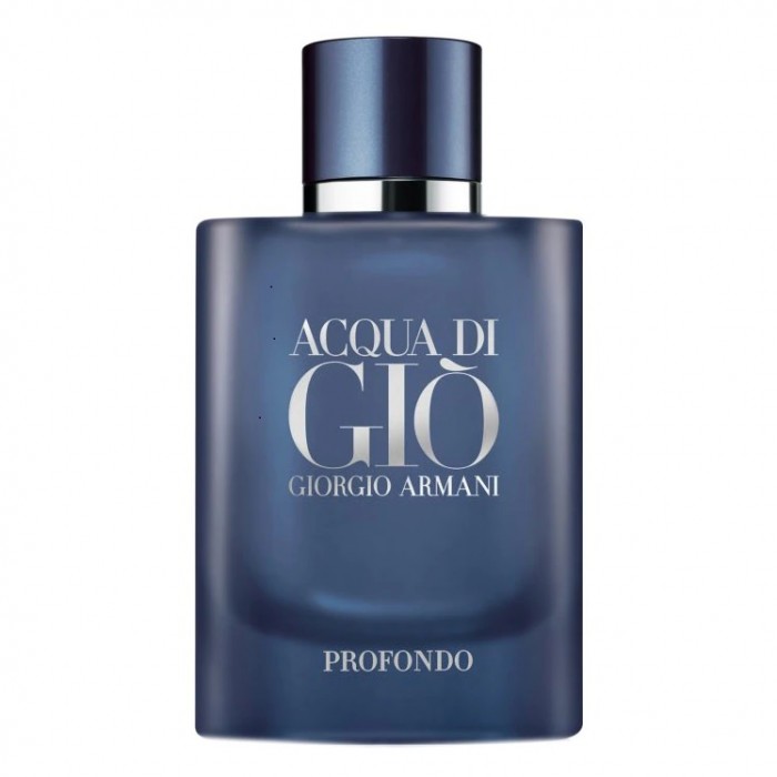 Armani Acqua di Gio Profondo - Eau de Parfum pentru bărbați 75 ml Armani Acqua di Gio Profondo - Eau de Parfum pentru bărbați 75 ml Parfumuri