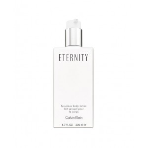 Calvin Klein Eternity - Loțiune de corp pentru femei 200 ml