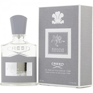 Creed Aventus Cologne - Eau de Parfum pentru bărbați 50 ml Creed Aventus Cologne - Eau de Parfum pentru bărbați 50 ml