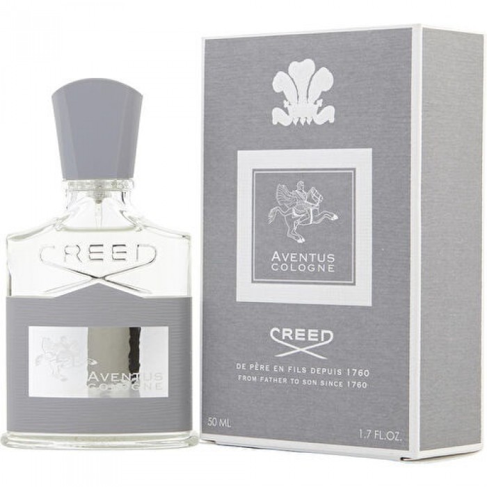 Creed Aventus Cologne - Eau de Parfum pentru bărbați 50 ml Creed Aventus Cologne - Eau de Parfum pentru bărbați 50 ml Parfumuri
