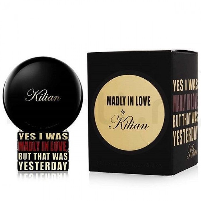 Kilian Madly In Love By Kilian - Apă de parfum unisex 100 ml Parfumuri