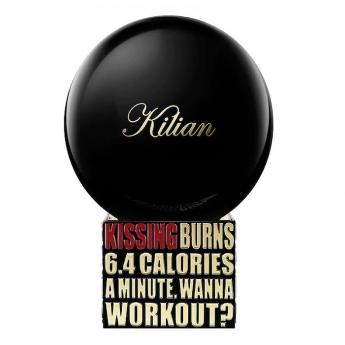 Kilian Kissing By Kilian - Apă de parfum unisex 100 ml Kilian Kissing By Kilian - Apă de parfum unisex 100 ml Parfumuri