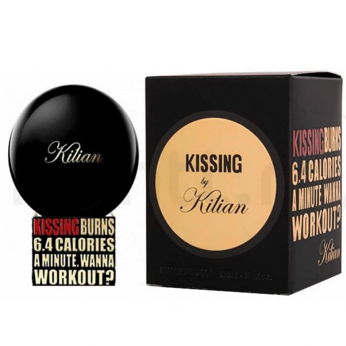 Kilian Kissing By Kilian - Apă de parfum unisex 100 ml Kilian Kissing By Kilian - Apă de parfum unisex 100 ml Parfumuri