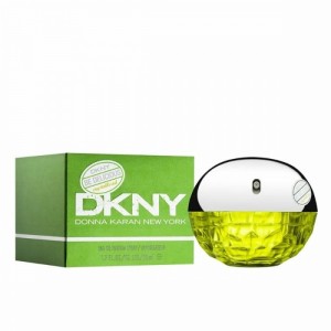 Donna Karan Be Delicious Crystallized - Apă de parfum pentru femei 50 ml