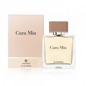 Aigner Cara Mia - Apă de parfum pentru femei 30 ml