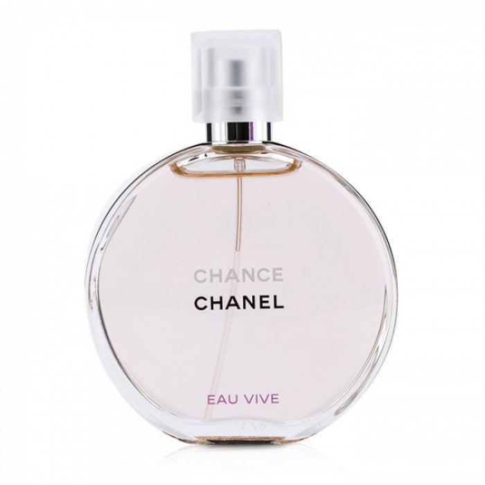 Chanel Chance Eau Vive - Eau de Toilette pentru femei 50 ml Parfumuri