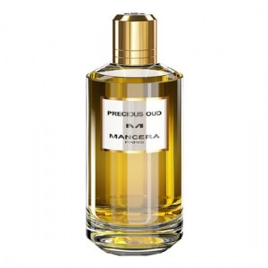 Mancera Paris Precious Oud - Eau de Parfum unisex 100 ml Mancera Paris Precious Oud - Eau de Parfum unisex 100 ml