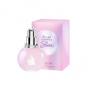 Lanvin Eclat d`Arpege Sheer - Apă de toaletă pentru femei 30 ml Lanvin Eclat d`Arpege Sheer - Apă de toaletă pentru femei 30 ml