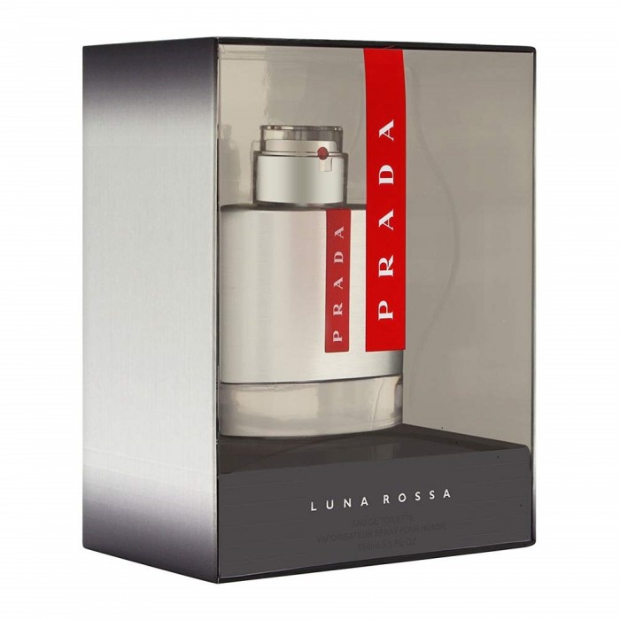 Prada Luna Rossa - Apă de toaletă pentru bărbați 150 ml Parfumuri