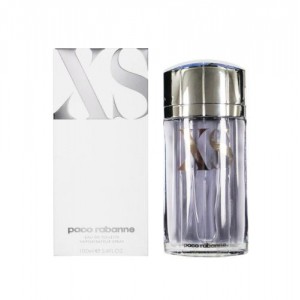 Paco Rabanne Xs - Eau de Toilette pentru bărbați 100 ml.