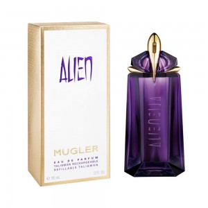 Thierry Mugler Alien - Eau de Parfum pentru femei 90 ml Reîncărcabilă