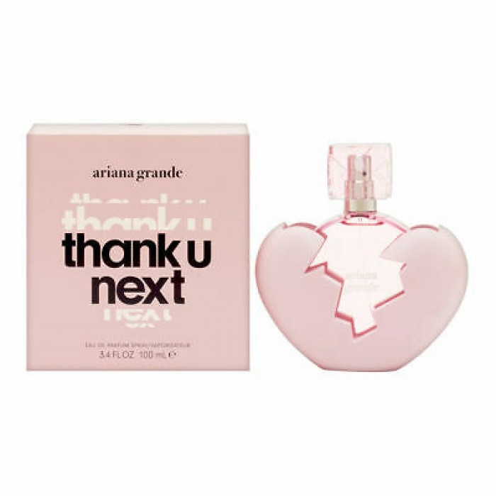 Ariana Grande Thank U Next - Apă de parfum pentru femei 100 ml Parfumuri