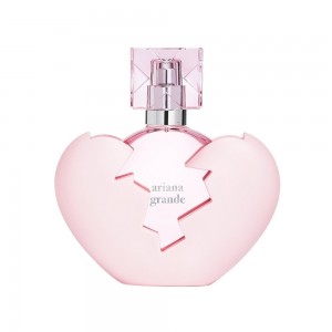 Ariana Grande Thank U Next - Apă de parfum pentru femei 50 ml Ariana Grande Thank U Next - Apă de parfum pentru femei 50 ml