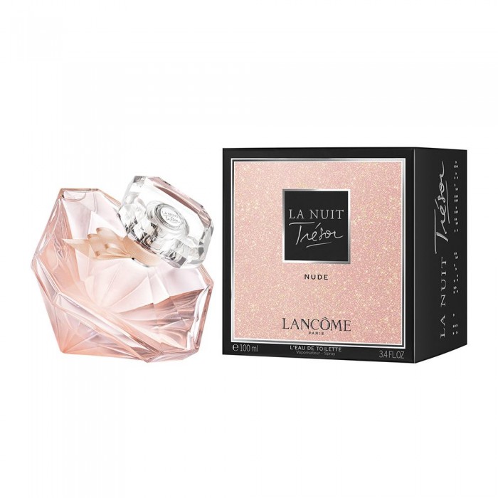 Lancome Tresor La Nuit Nude - Eau de Toilette pentru femei 100 ml Parfumuri