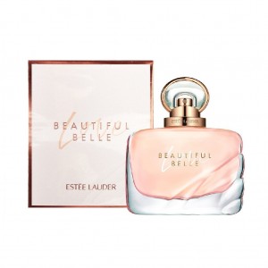 Estee Lauder Beautiful Belle Love - Eau de Parfum pentru femei 50 ml Estee Lauder Beautiful Belle Love - Eau de Parfum pentru femei 50 ml