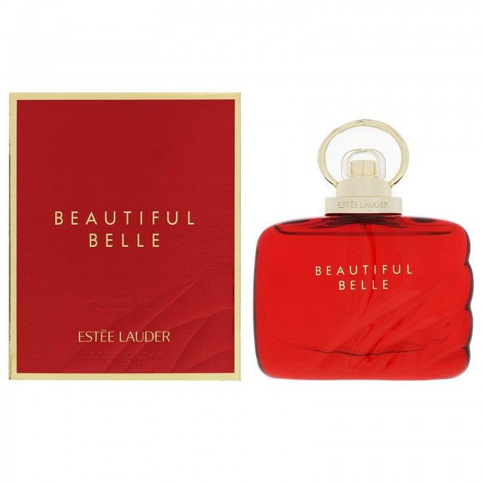 Estee Lauder Beautiful Belle - Eau de Parfum pentru femei 50 ml Estee Lauder Beautiful Belle - Eau de Parfum pentru femei 50 ml Parfumuri