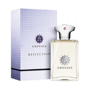 Amouage Reflection - Eau de Parfum pentru bărbați 100 ml