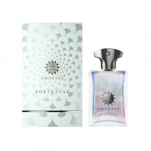Amouage Portrayal - Eau de Parfum pentru bărbați 100 ml