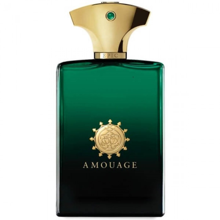 Amouage Epic - Eau de Parfum pentru bărbați 100 ml Amouage Epic - Eau de Parfum pentru bărbați 100 ml Parfumuri