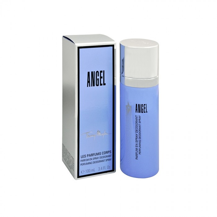 Thierry Mugler Angel - Deodorant pentru femei 100 ml Deodorante pentru femei