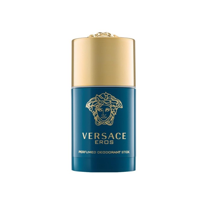 Versace Eros - Deo-stick pentru bărbați 75 ml Versace Eros - Deo-stick pentru bărbați 75 ml Deodorante pentru bărbați