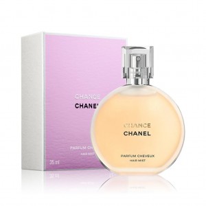 Chanel Chance Hair Mist - Eau de Toilette 35 ml Chanel Chance Hair Mist - Eau de Toilette 35 ml