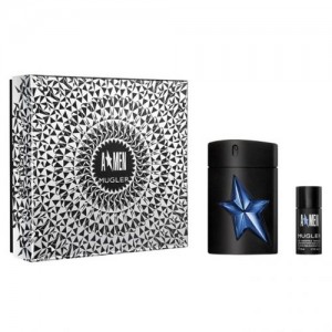 Set pentru bărbați Thierry Mugler A*Men - Eau de Toilette 100 ml + Deo-stick 20 g Set pentru bărbați Thierry Mugler A*Men - Eau de Toilette 100 ml + Deo-stick 20 g