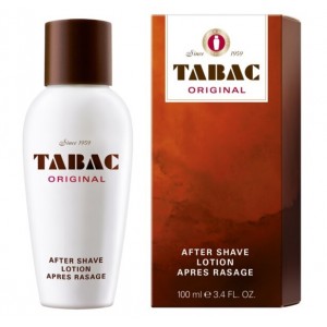 Tabac Original - Loțiune după ras pentru bărbați 100 ml Tabac Original - Loțiune după ras pentru bărbați 100 ml