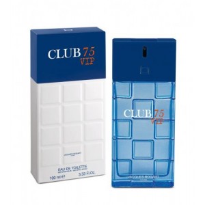 Bogart Club 75 VIP - Apă de toaletă pentru bărbați 100 ml Bogart Club 75 VIP - Apă de toaletă pentru bărbați 100 ml