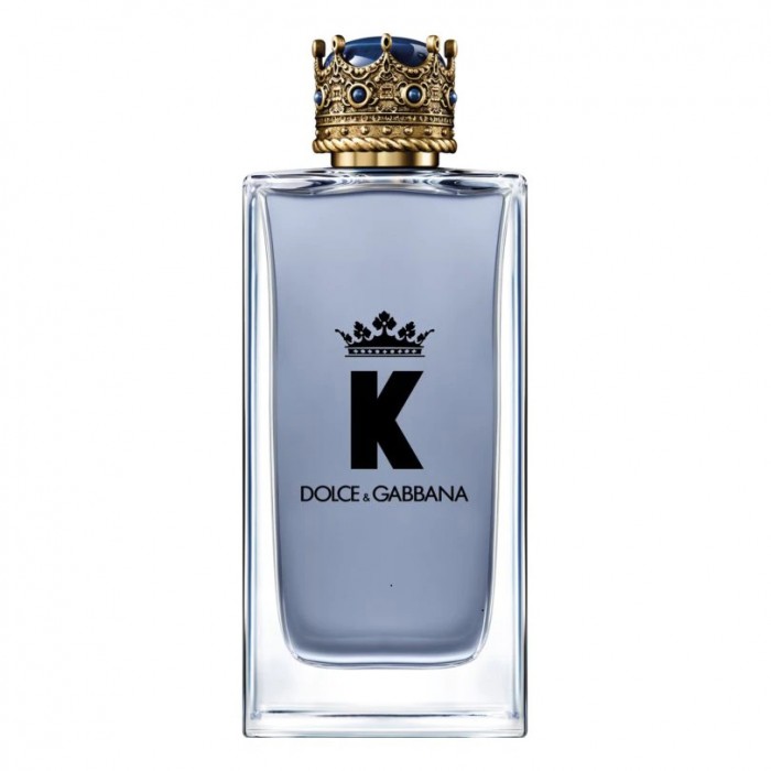 Dolce&Gabbana K by Dolce&Gabbana - Apă de toaletă pentru bărbați 150 ml Dolce&Gabbana K by Dolce&Gabbana - Apă de toaletă pentru bărbați 150 ml Parfumuri