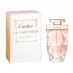 Cartier La Panthere - Apă de toaletă pentru femei 75 ml Cartier La Panthere - Apă de toaletă pentru femei 75 ml