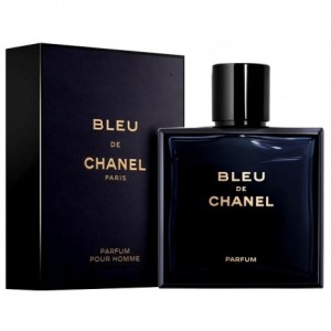 CHANEL Bleu de Chanel - Parfum pentru bărbați 150 ml CHANEL Bleu de Chanel - Parfum pentru bărbați 150 ml