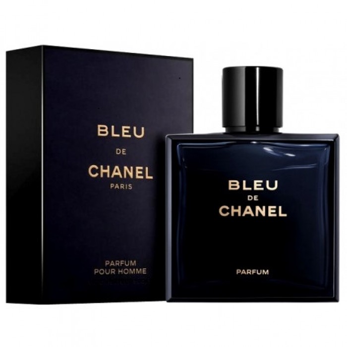 CHANEL Bleu de Chanel - Parfum pentru bărbați 150 ml Parfumuri