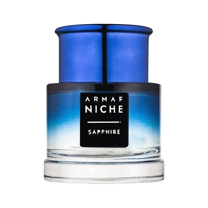 Armaf Niche Sapphire - Eau de Parfum unisex 90 ml Parfumuri